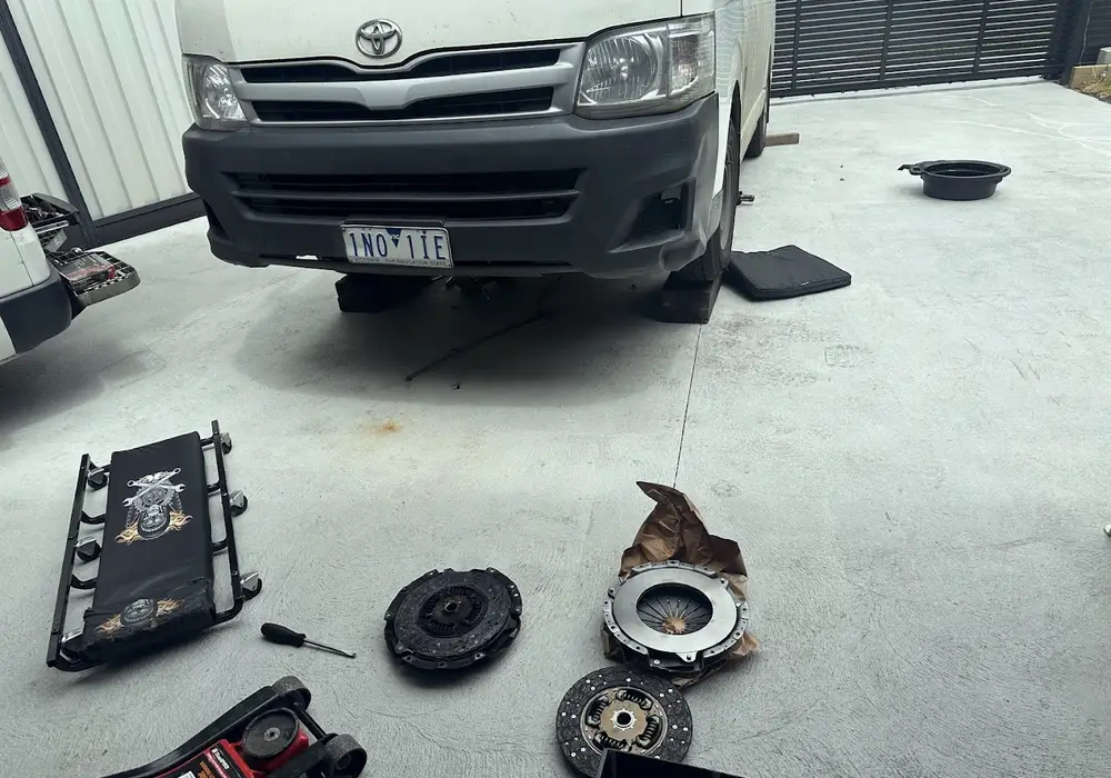 Mobile mechanic 24/7 Car Care