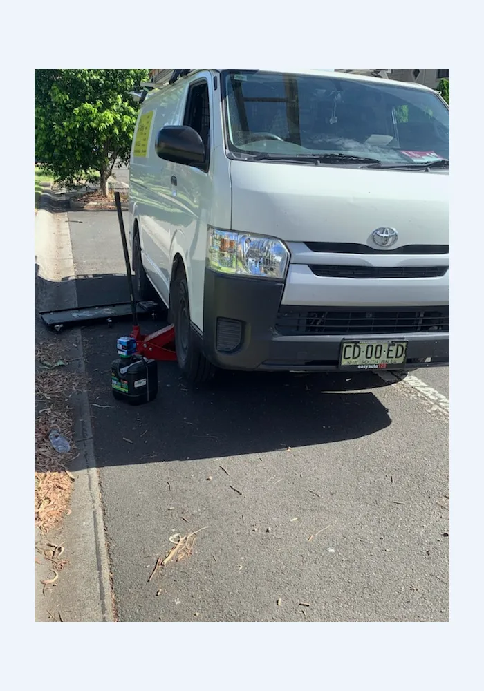Mobile mechanic 24/7 Mobile Mechanic NSW