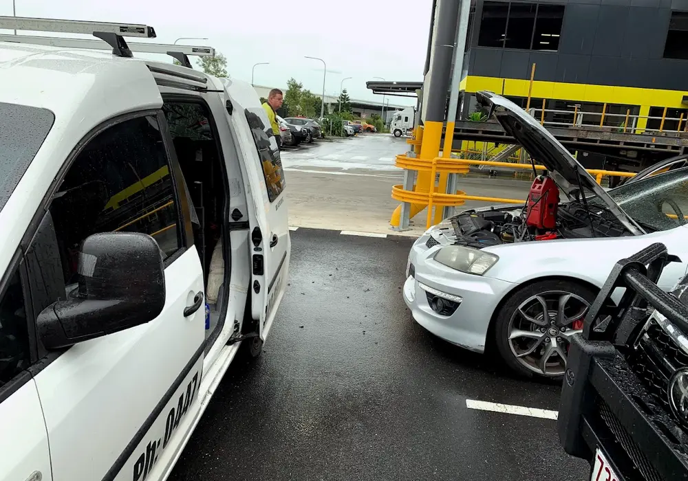 Mobile mechanic 24/7 Mobile Mechanic Sydney