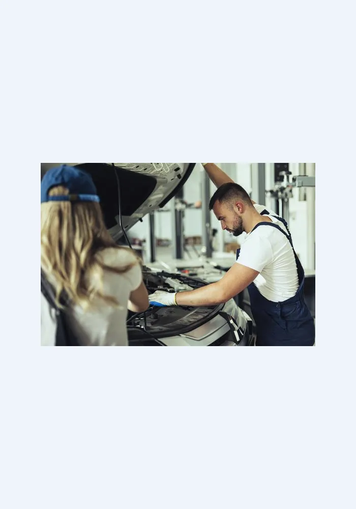 Mobile mechanic 24/7 Mobile Truck Repairs