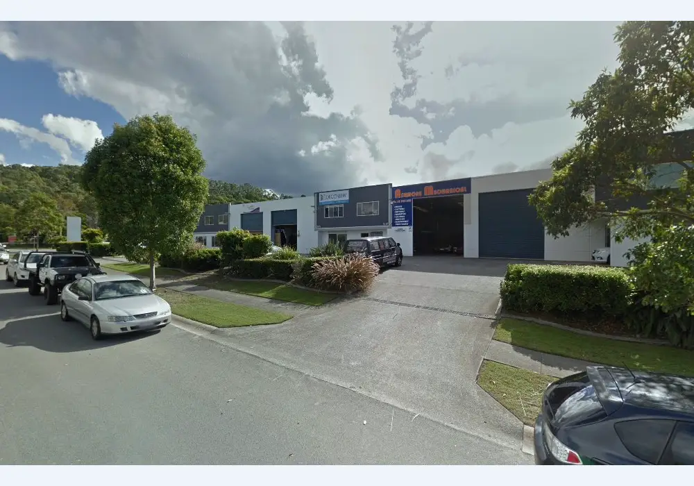 Mobile mechanic A+ Mobile Mechanical Gold Coast