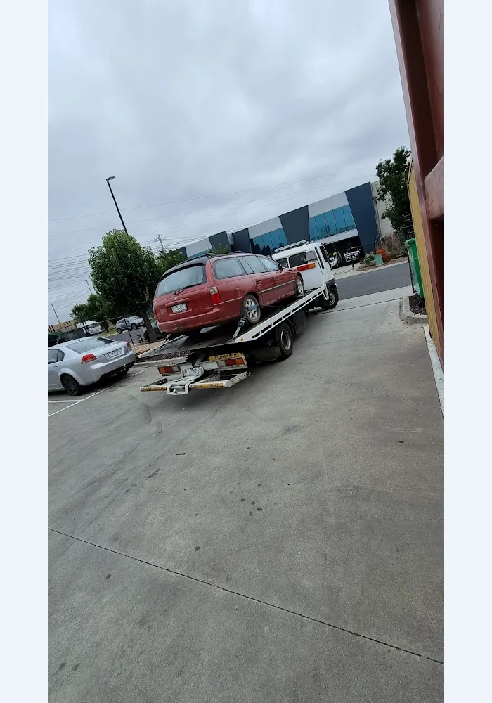 Mobile mechanic ACE Mechanics