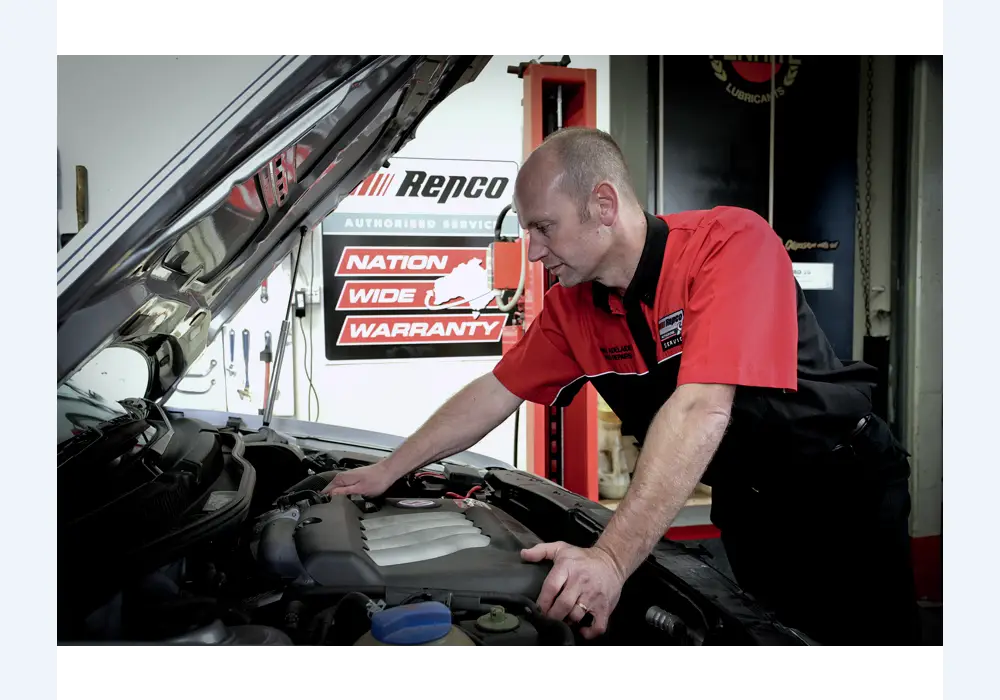 Mobile mechanic Adelaide Hills Mechanical & Tyre Service