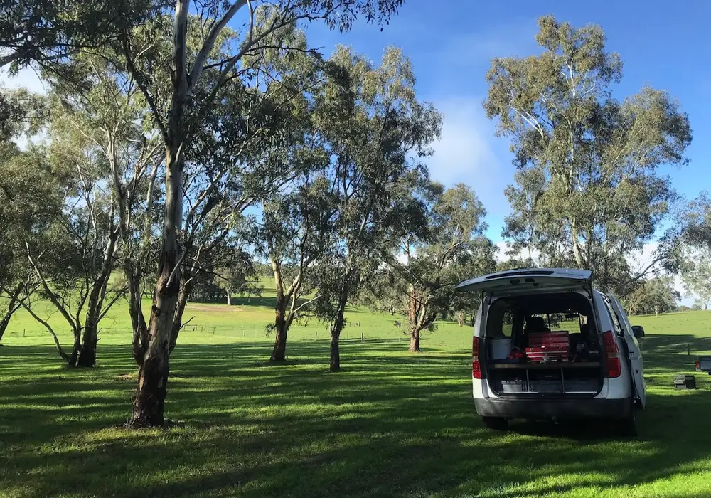 Mobile mechanic Adelaide Mobile Trailer Services