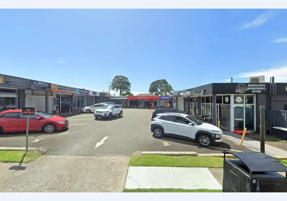 Mobile mechanic AH Mechanical