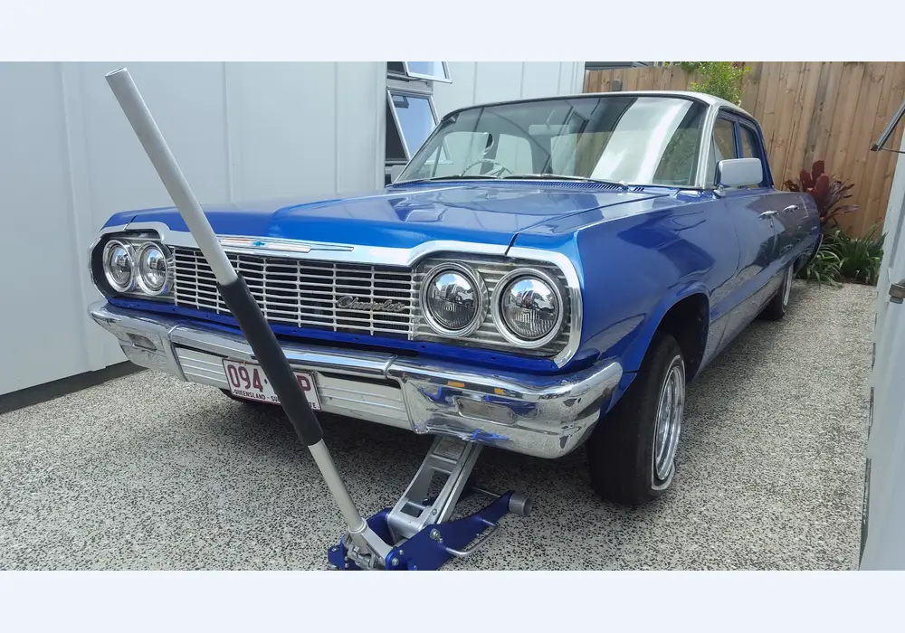 Mobile mechanic Aligned Mobile Tyres Gold Coast