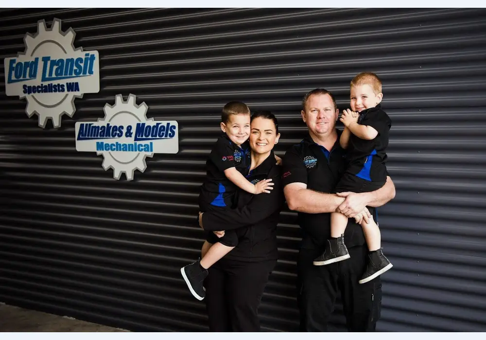 Mobile mechanic Allmakes and Models Mechanical