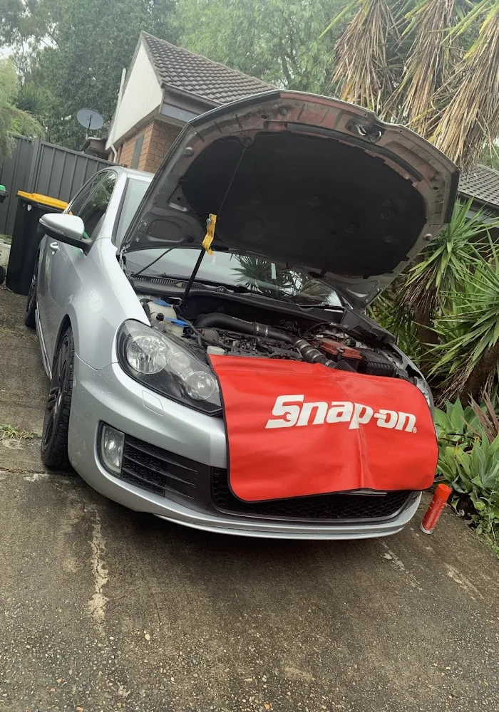 Mobile mechanic AP1 Mobile Mechanics