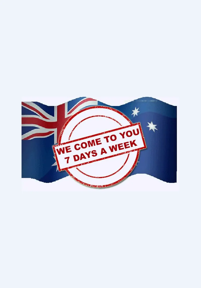 Mobile mechanic Aussie Auto Electrics Mobile