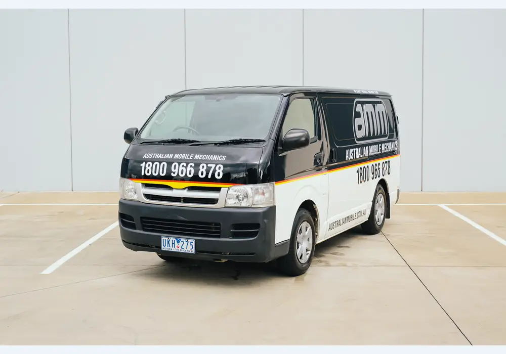 Mobile mechanic Australian Mobile Mechanics - South Eastern and Outer