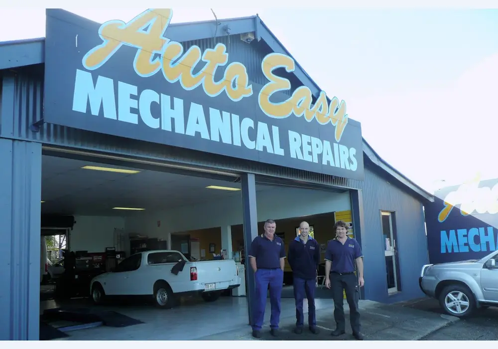 Mobile mechanic Auto Easy Mechanical