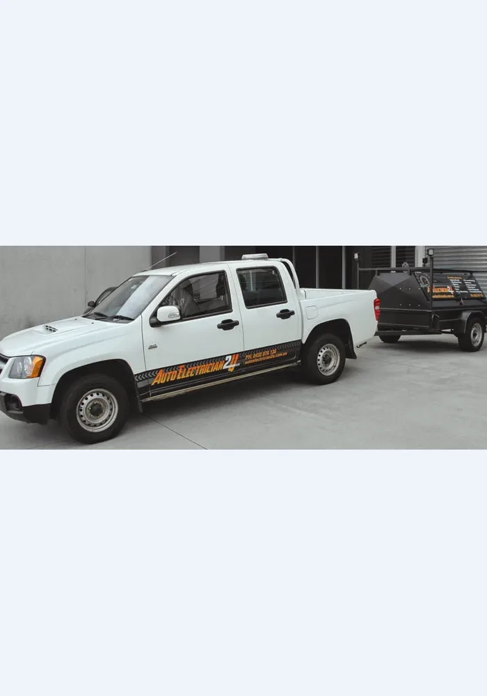 Mobile mechanic Auto Electrician 2 U