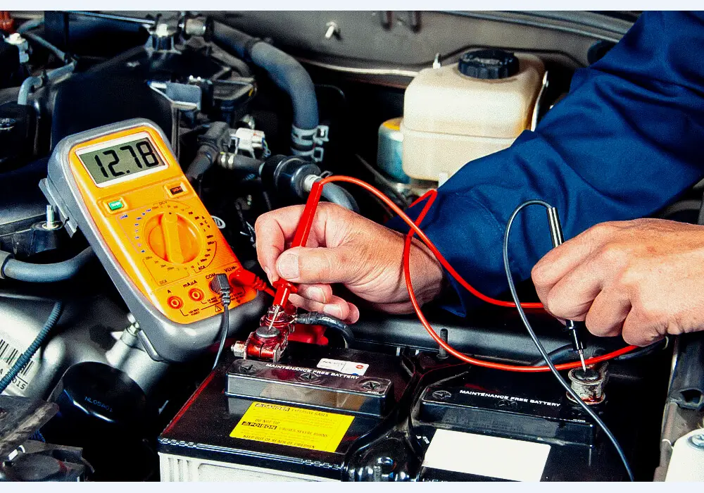 Mobile mechanic Auto Electrician Logan - South Brisbane