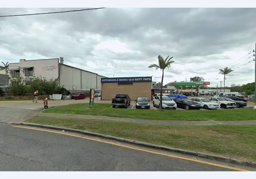 Mobile mechanic Auto Mobile Magic