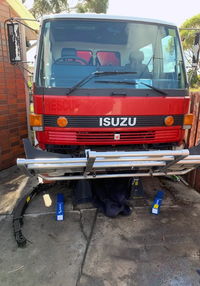 Mobile mechanic AZR Mobile Mechanical Services