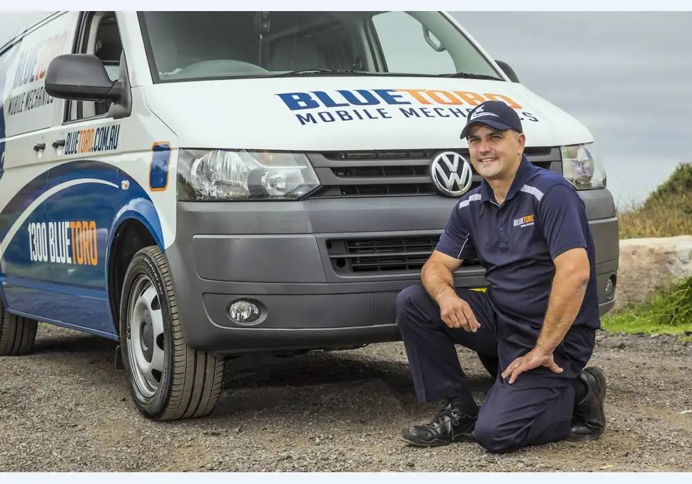 Mobile mechanic Blue Toro Mobile Mechanics Blue Mountains