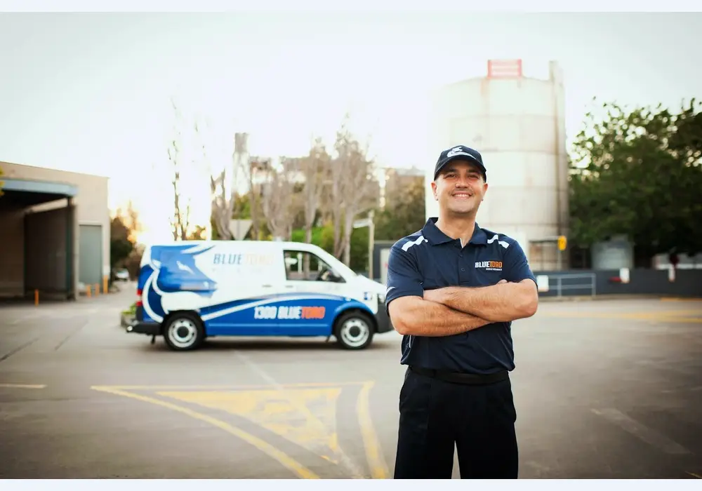 Mobile mechanic Blue Toro Mobile Mechanics Sydney Metro