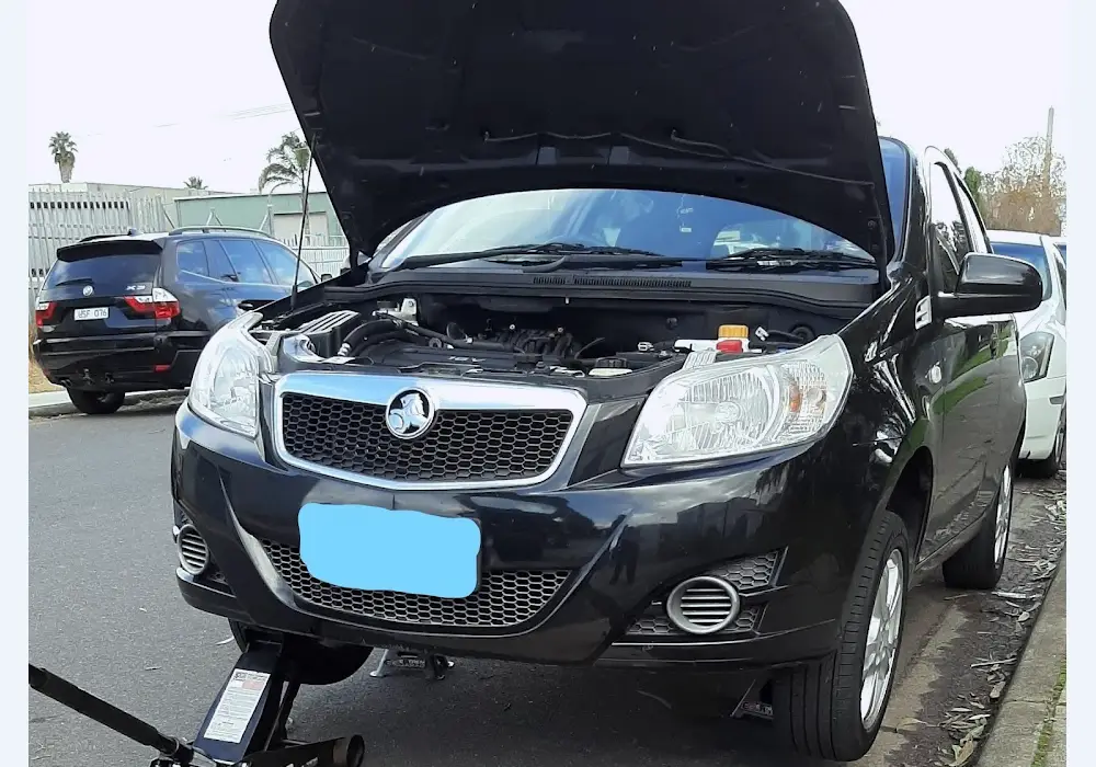Mobile mechanic BMP car inspections and servicing