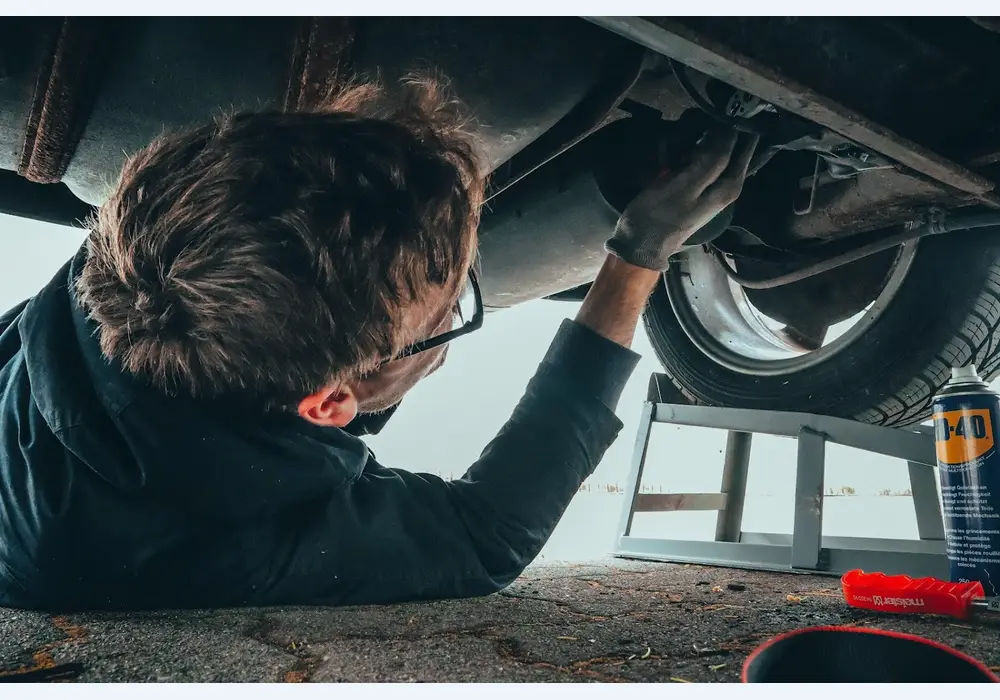 Mobile mechanic Border Mobile Mechanical