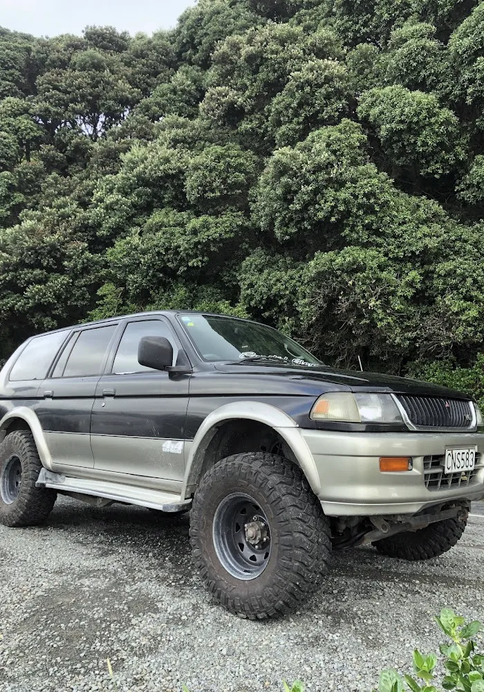 Mobile mechanic Brother Love Mobile Mechanic