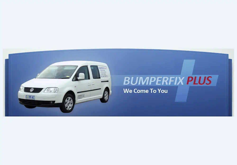 Mobile mechanic BumperFix Plus