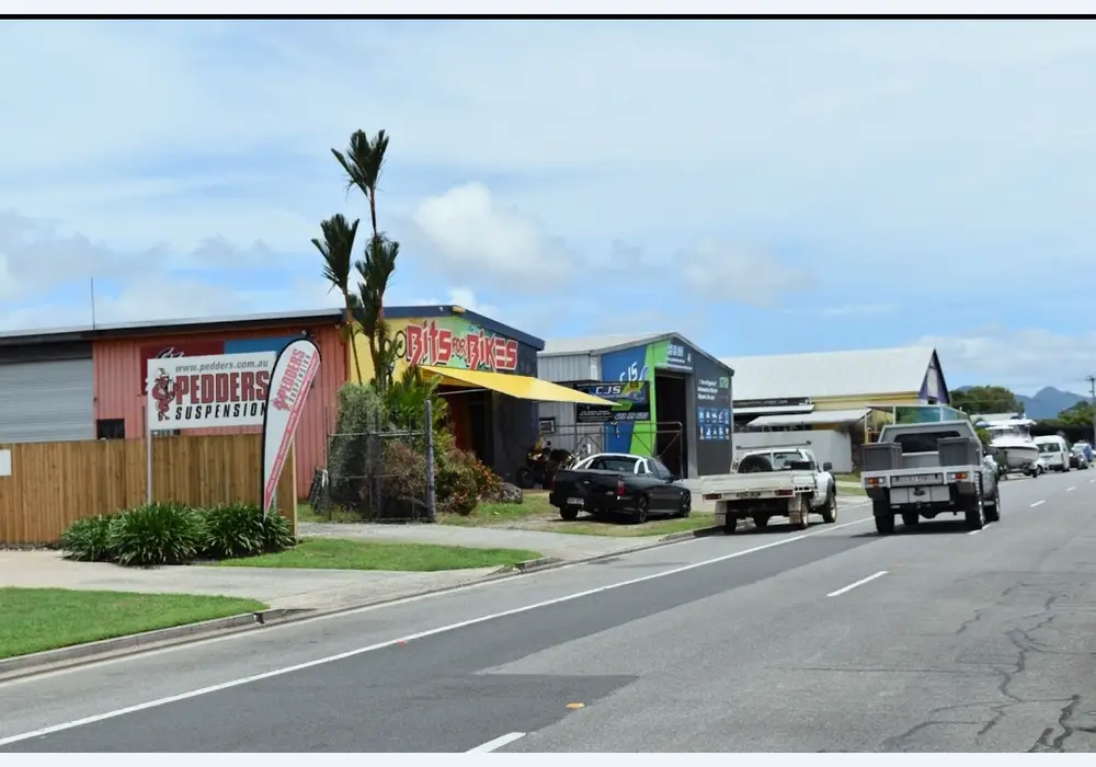 Mobile mechanic C.J.S Mechanical - Marine & Mobile Services