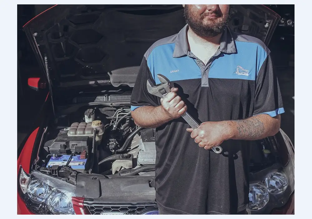 Mobile mechanic Central Coast Roadside Assistance