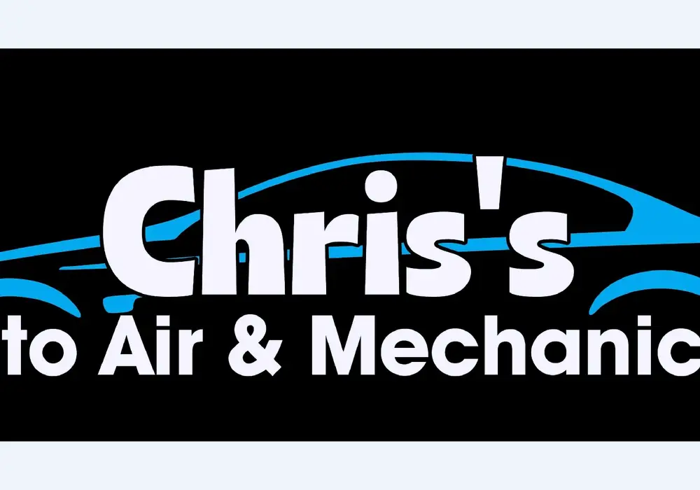 Mobile mechanic Chris's auto air and mechanical