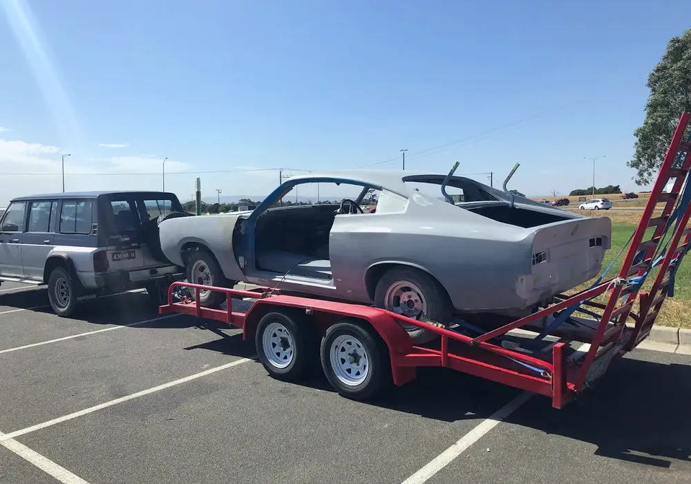 Mobile mechanic Del Autos mobile mechanics