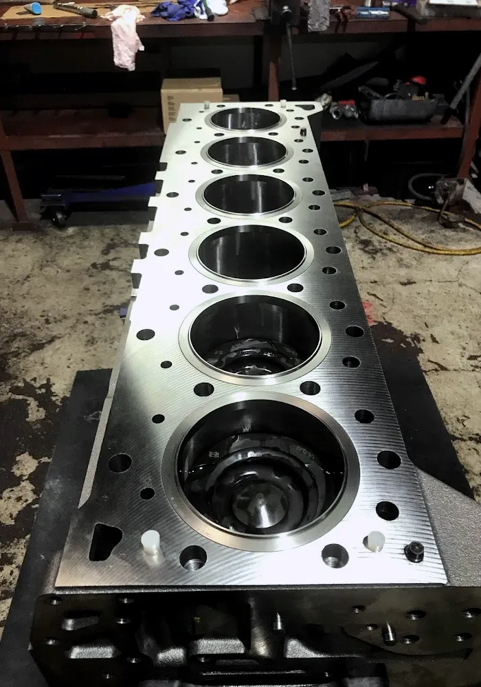 Mobile mechanic Diesels Mobile Mechanics