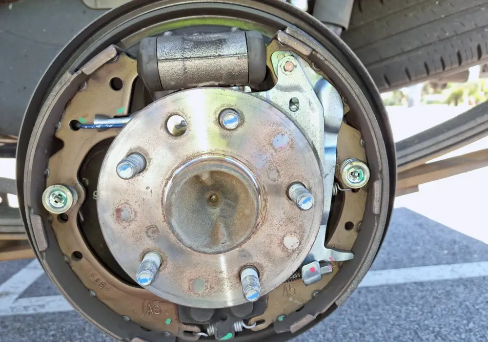 Mobile mechanic Dilley Mechanical