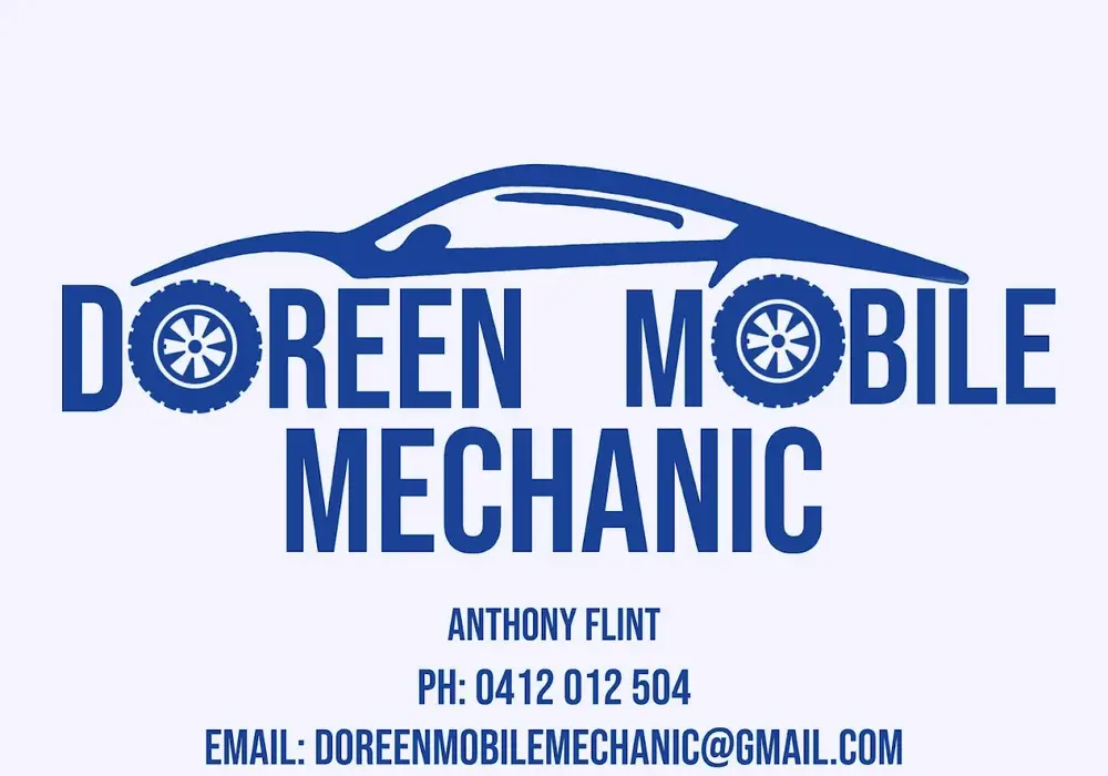 Mobile mechanic Doreen Mobile Mechanic