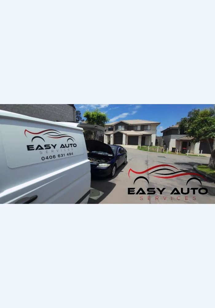 Mobile mechanic Easy Auto Services