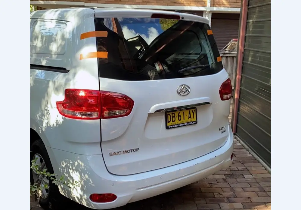 Mobile mechanic Empire Windscreen Repairs & Replacements