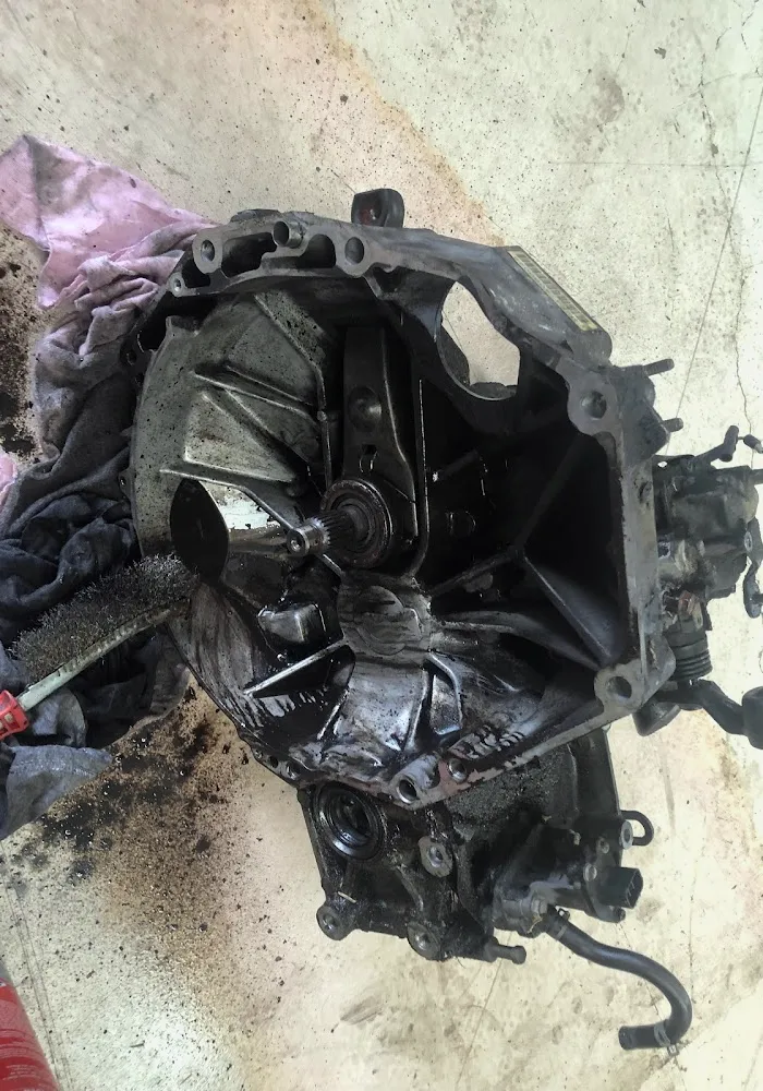 Mobile mechanic Fast Auto Mobile Mechanic