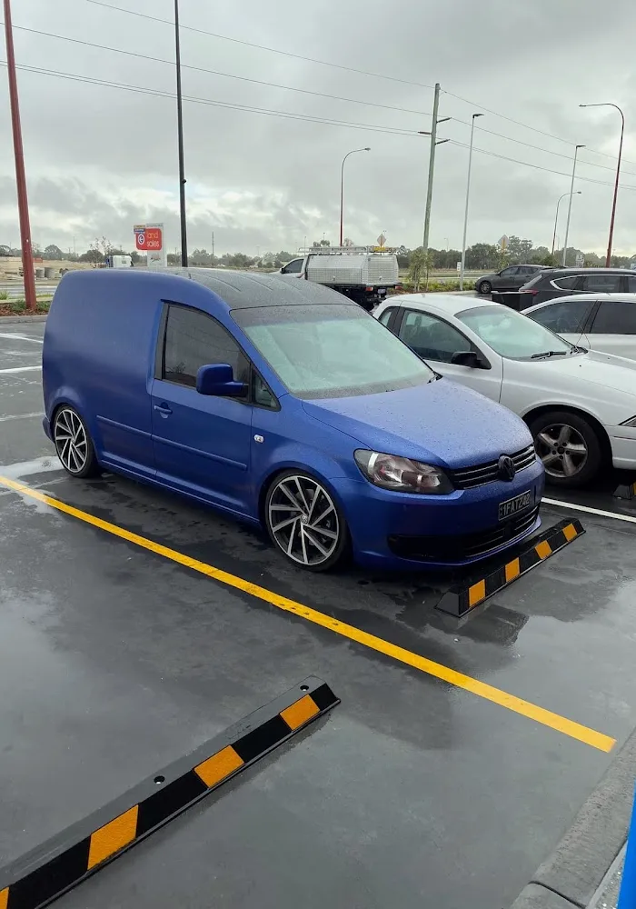 Mobile mechanic Fat Auto