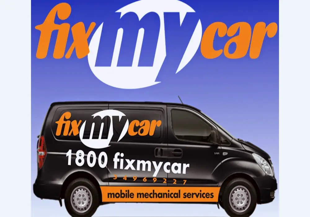 Mobile mechanic Fix My Car