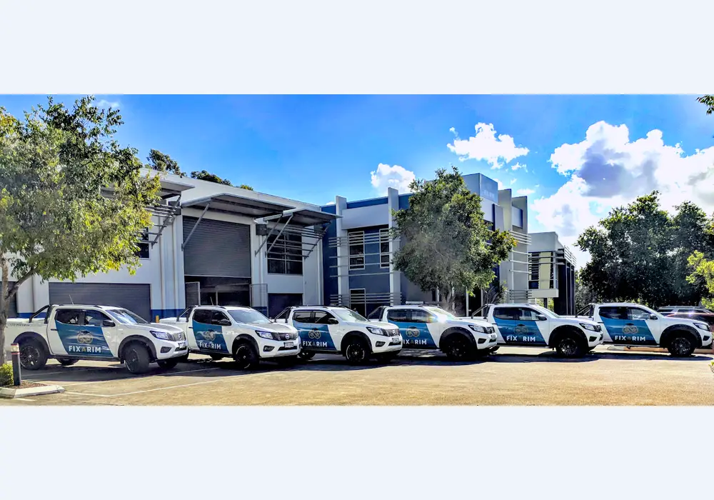 Mobile mechanic Fixarim