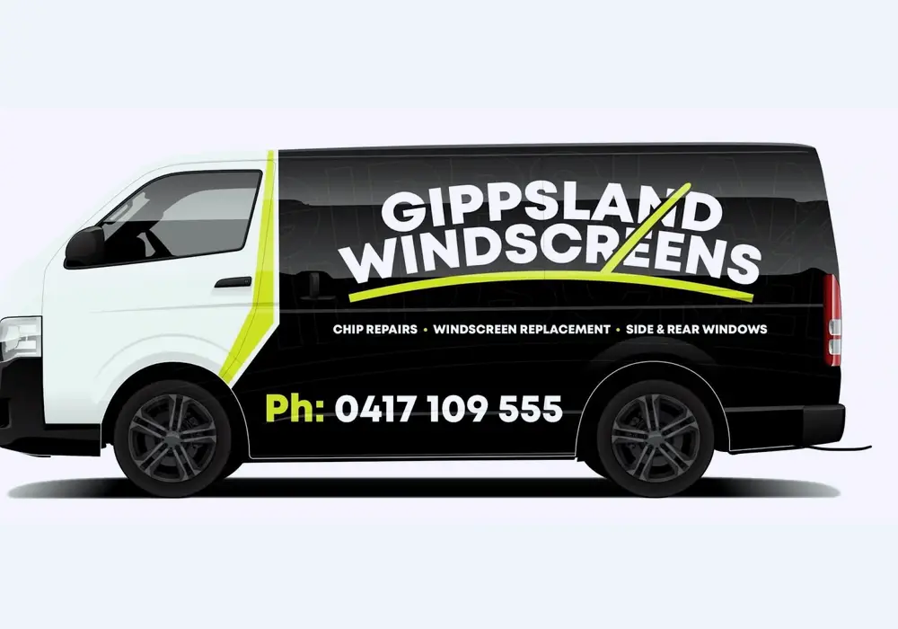 Mobile mechanic Gippsland Windscreens