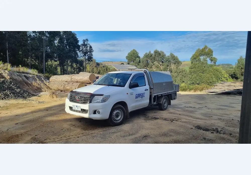 Mobile mechanic Gippslec