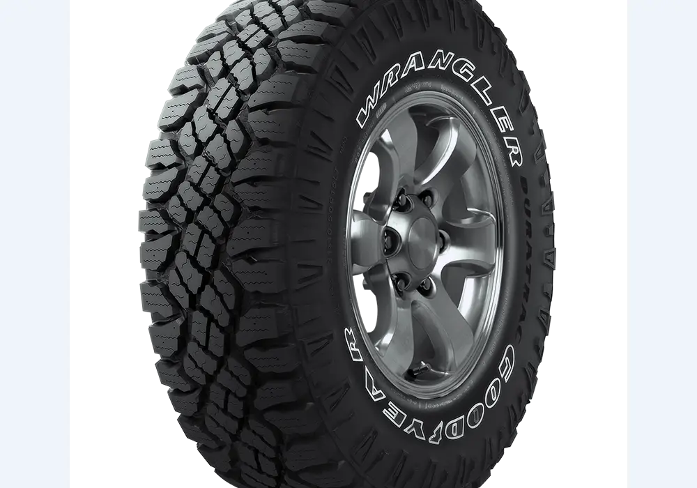 Mobile mechanic Goodyear Autocare Ayr