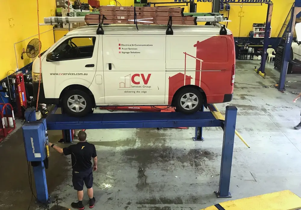 Mobile mechanic Goodyear Autocare Maroochydore