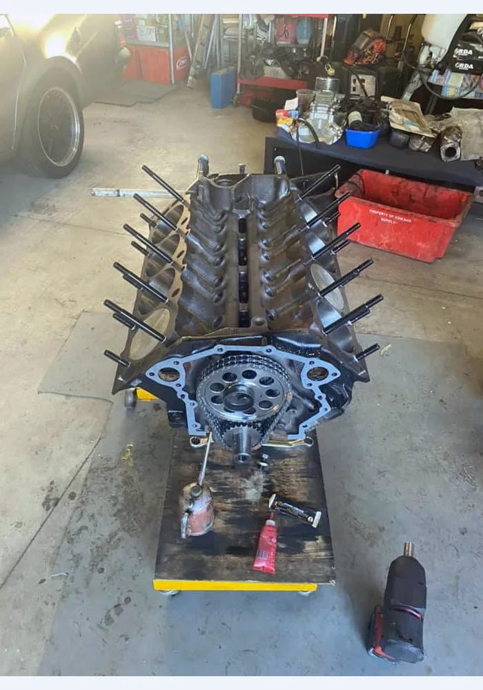 Mobile mechanic GT Mobile Automotive