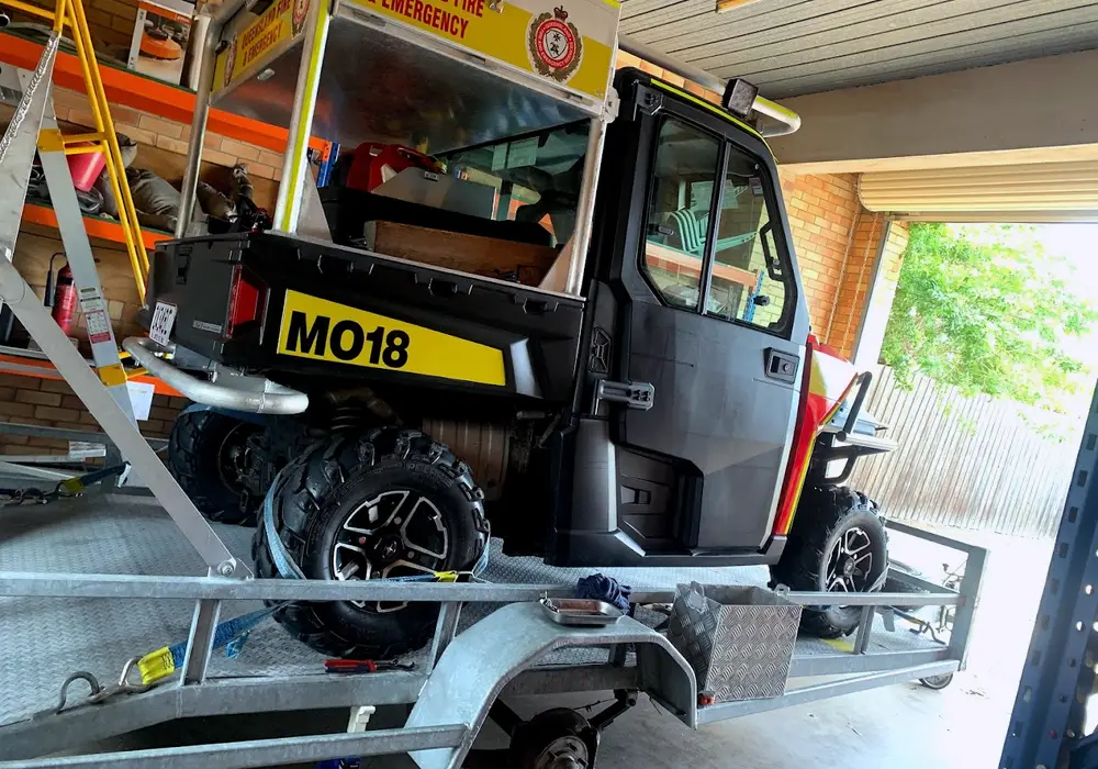 Mobile mechanic Hervey Bay Mobile Mechanic
