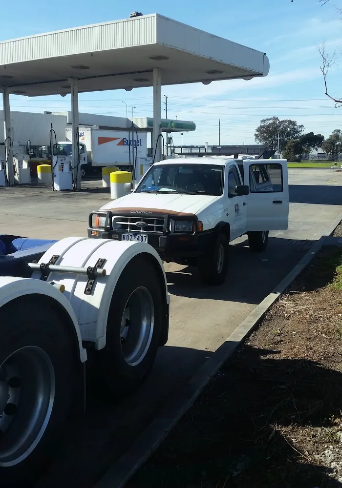 Mobile mechanic Highland automotive