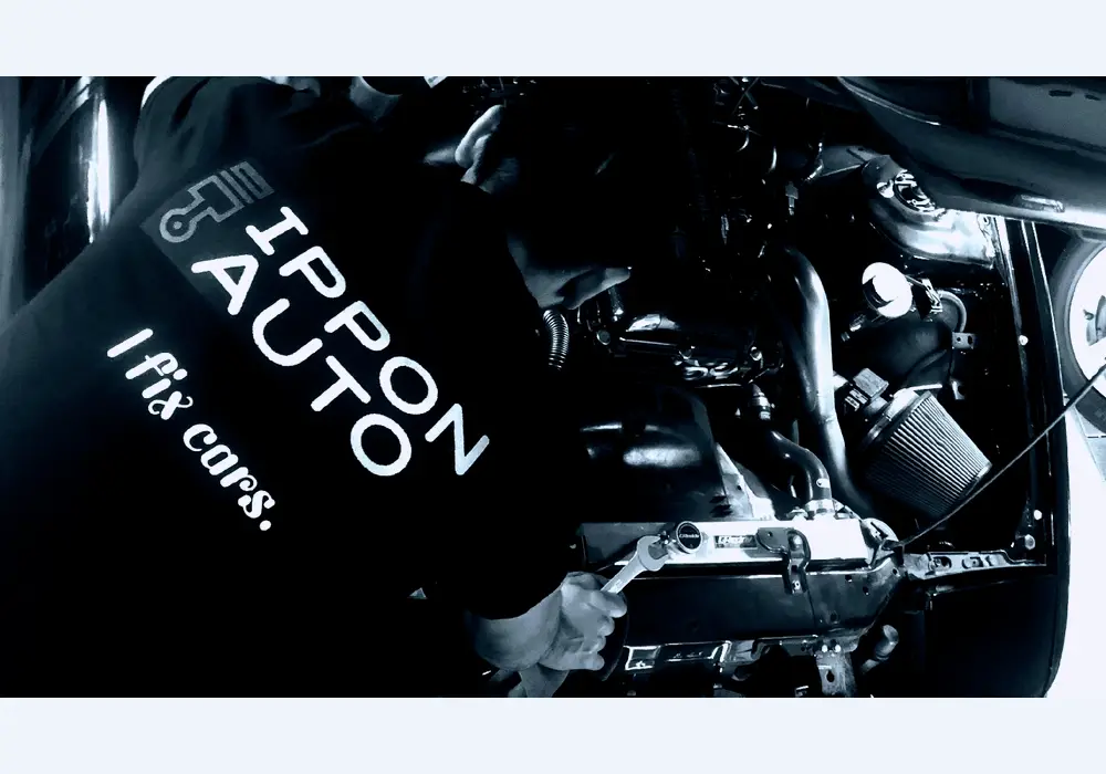 Mobile mechanic Ippon Auto