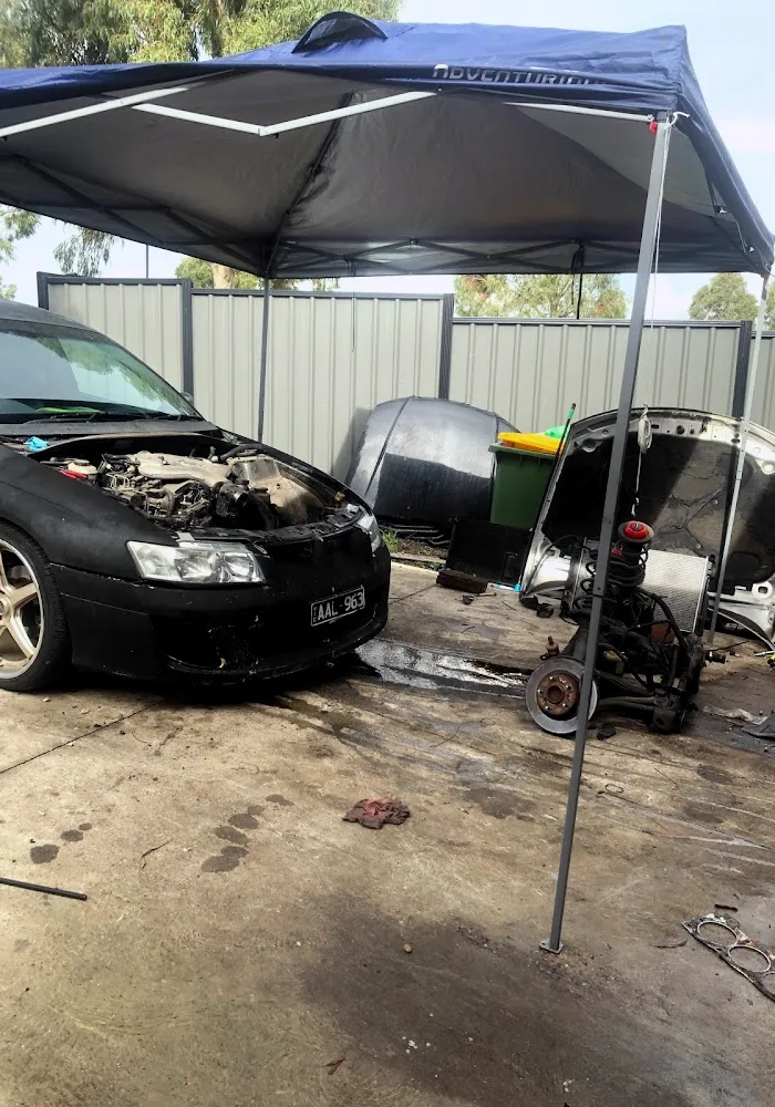 Mobile mechanic J.Ds Mobile Mechanic