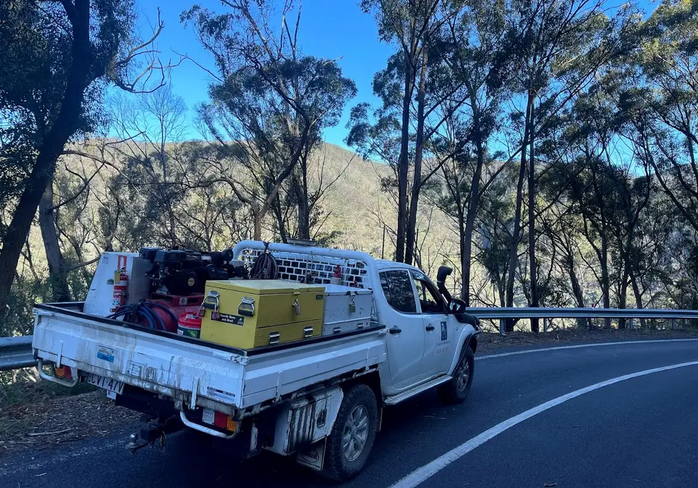 Mobile mechanic J Grassick Mobile Mechanical