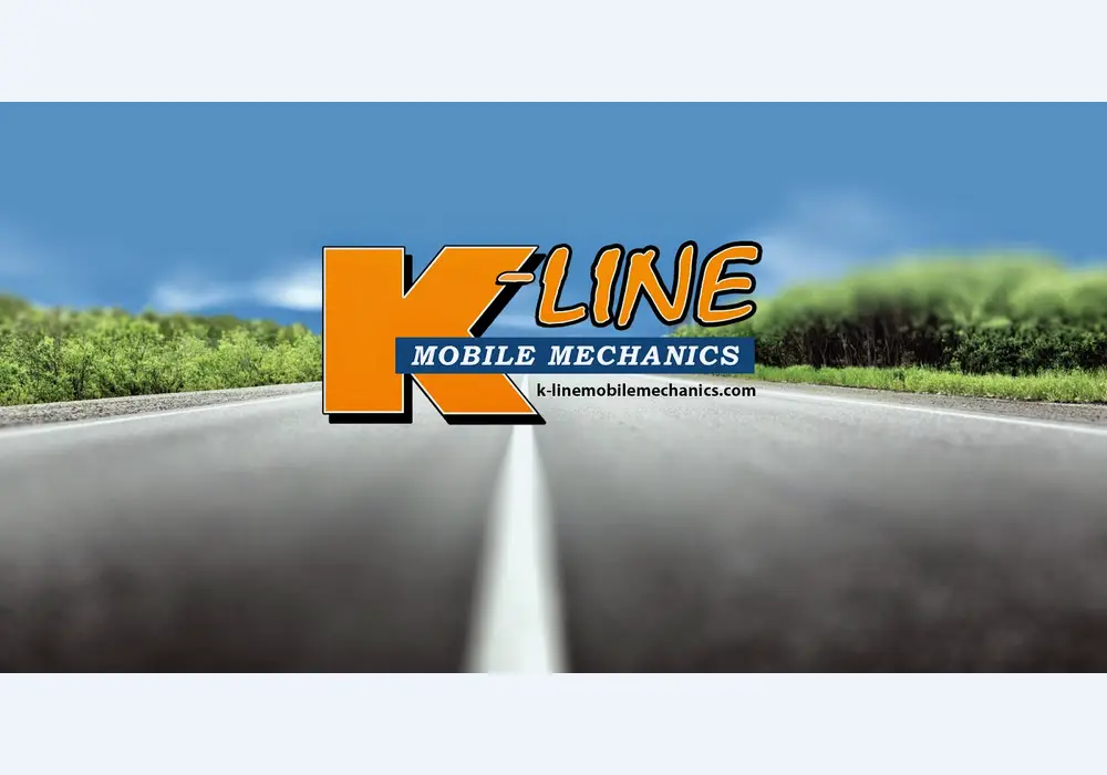Mobile mechanic K-Line Mobile Mechanics