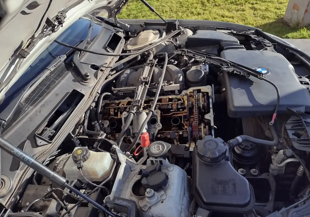 Mobile mechanic Kerbside Mobile Mechanics